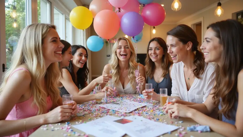30 Funny Bridal Shower Ideas That’ll Keep Everyone Laughing
