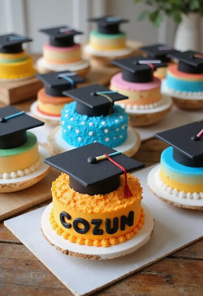 30 Graduation Cake Ideas to Celebrate the Big Achievement - Conclusion