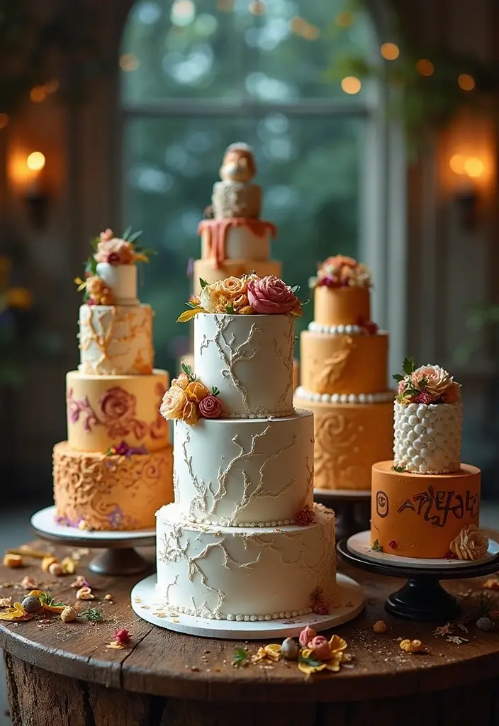 30 Harry Potter Cake Ideas Straight from the Wizarding World - Conclusion