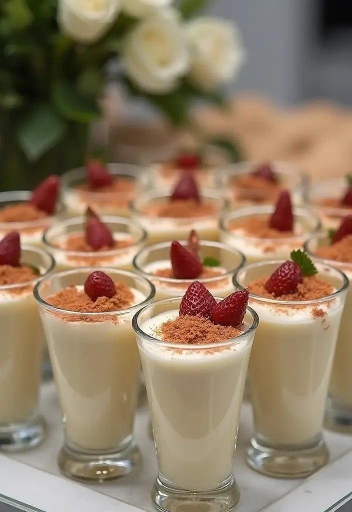 30 Non-Birthday Cake Ideas for Every Occasion Worth Celebrating - 19. Tiramisu