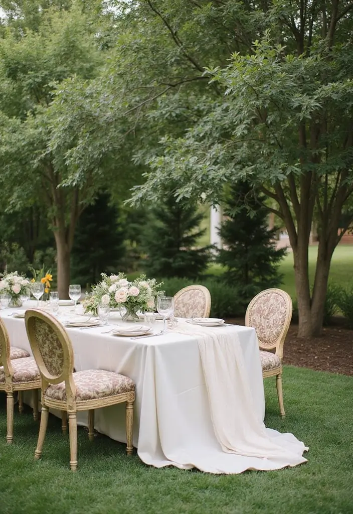 30 Outdoor Bridal Shower Ideas for a Beautiful Garden Gathering - Conclusion