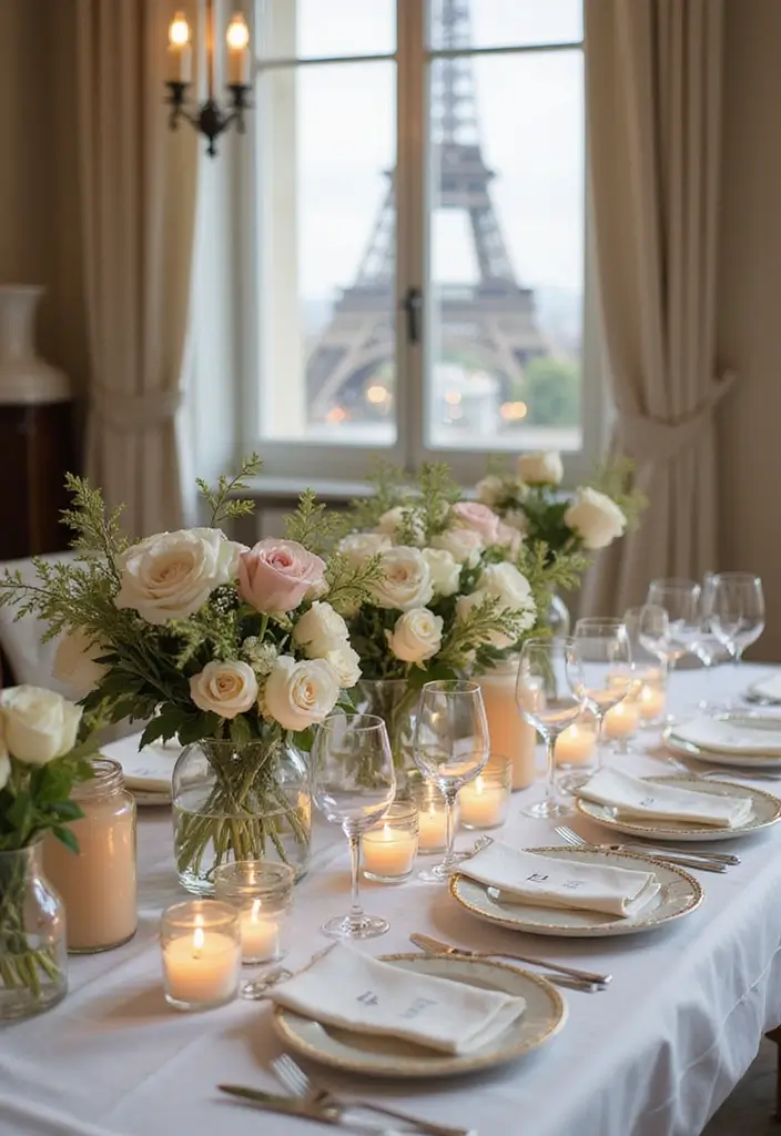 30 Parisian Bridal Shower Ideas for Chic French Elegance - Conclusion