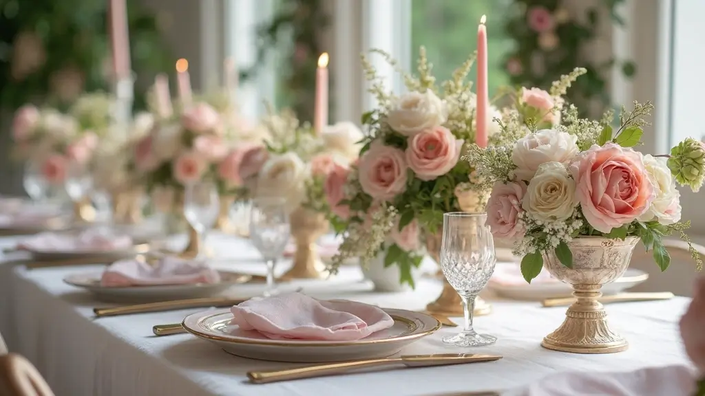 30 Parisian Bridal Shower Ideas for Chic French Elegance