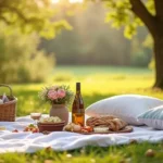 30 Picnic Bridal Shower Ideas for a Relaxed Outdoor Celebration