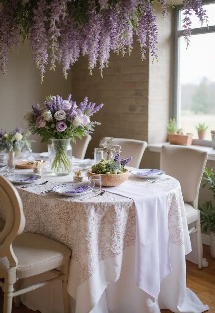 30 Purple Bridal Shower Ideas for a Lovely Lavender Look - Conclusion