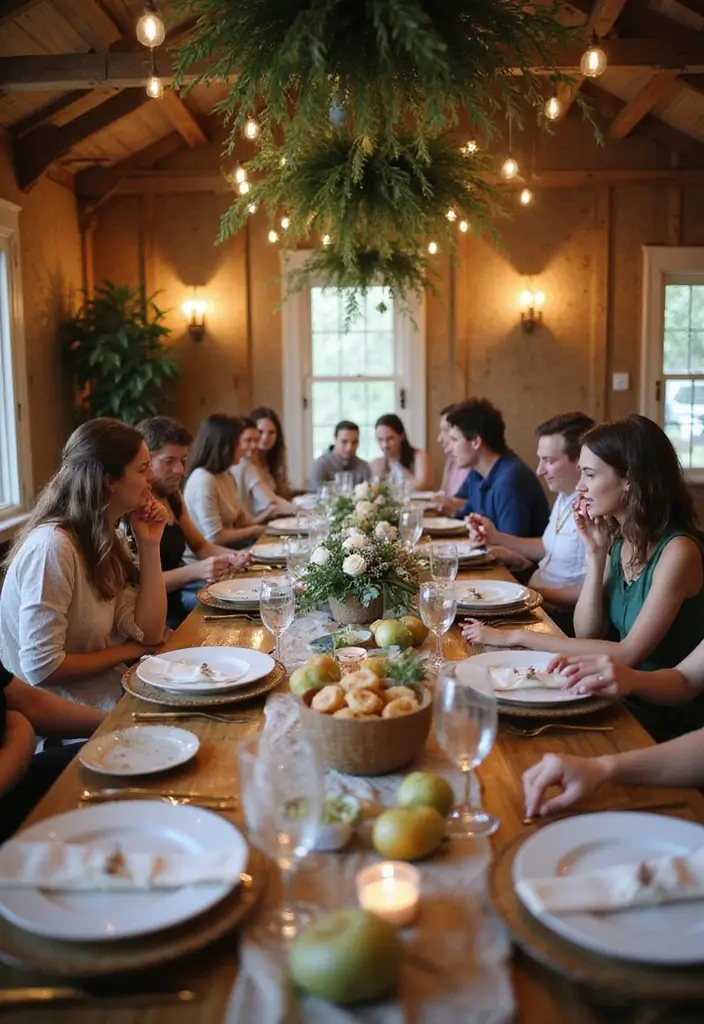 30 Rustic Bridal Shower Ideas for a Cozy Country Vibe 189 30 Rustic Bridal Shower Ideas for a Cozy Country Vibe - Conclusion