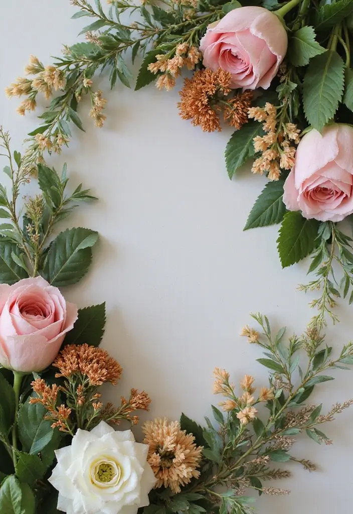 30 Spring Bridal Shower Ideas Bursting with Fresh Florals - 30. Eco-Conscious Event Planning