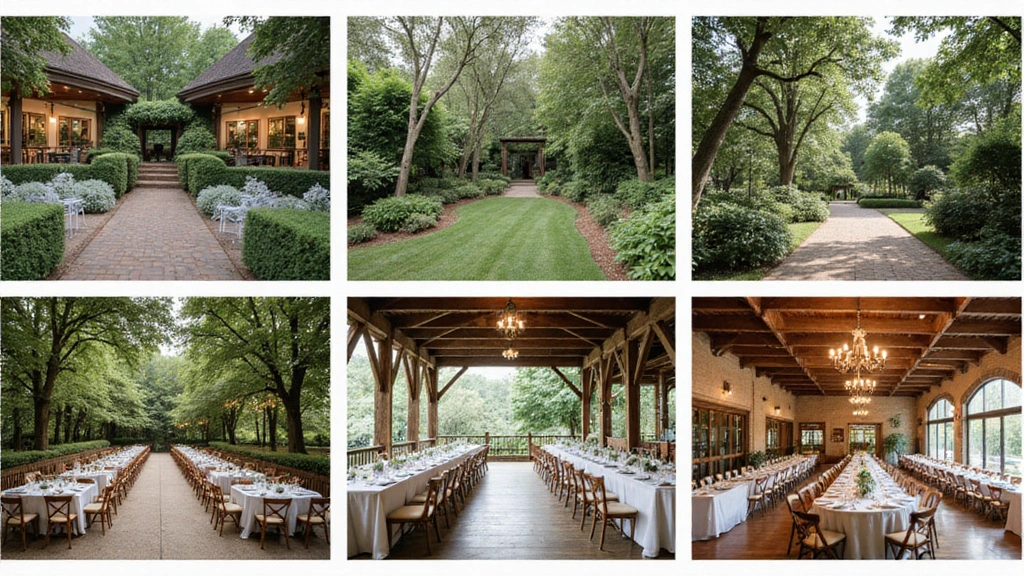 30 Stunning Bridal Shower Venue Ideas for Every Budget