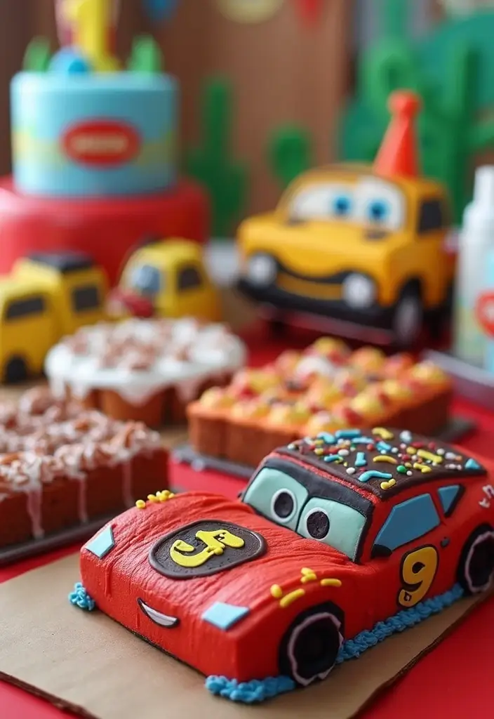 30 “Two Fast” Cake Ideas for the Cutest Car-Themed 2nd Birthday - Conclusion