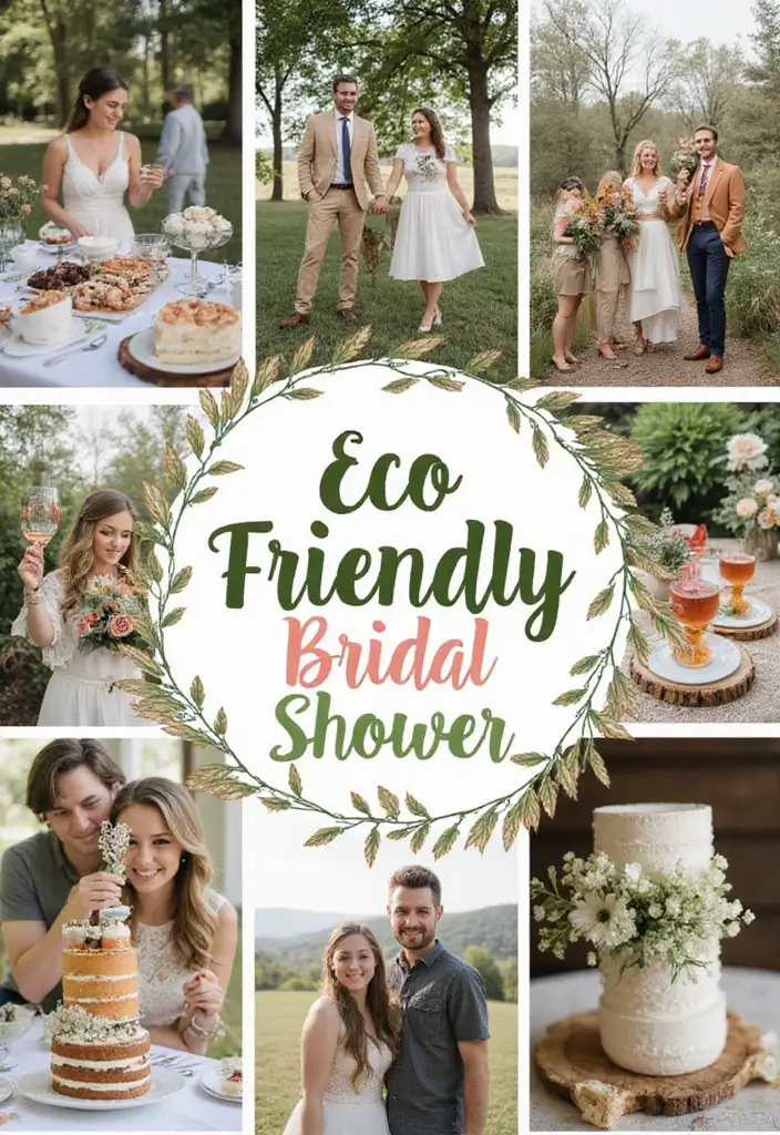 30 Unique Themed Bridal Shower Ideas to Inspire Your Planning - Conclusion
