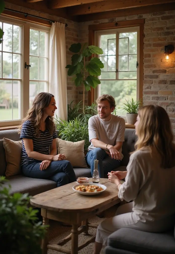 30 Valentine’s Bridal Shower Ideas Filled with Love and Romance - 26. Eco-Conscious Wedding Planning Tips