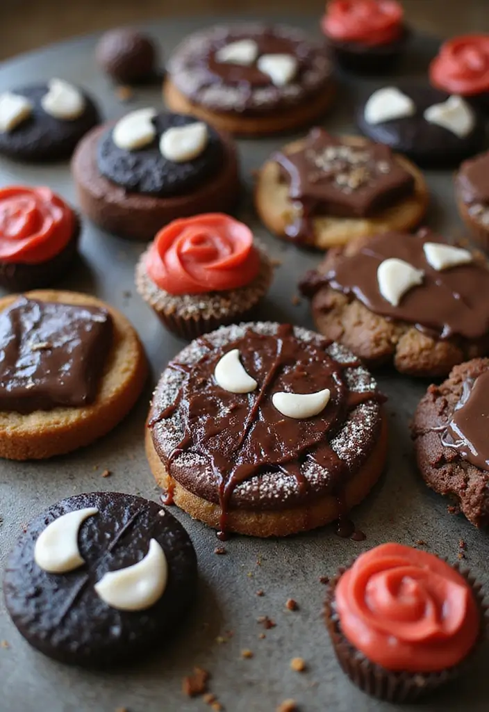 30 Venom Cake Ideas for Marvel Fans and Comic Lovers - Conclusion