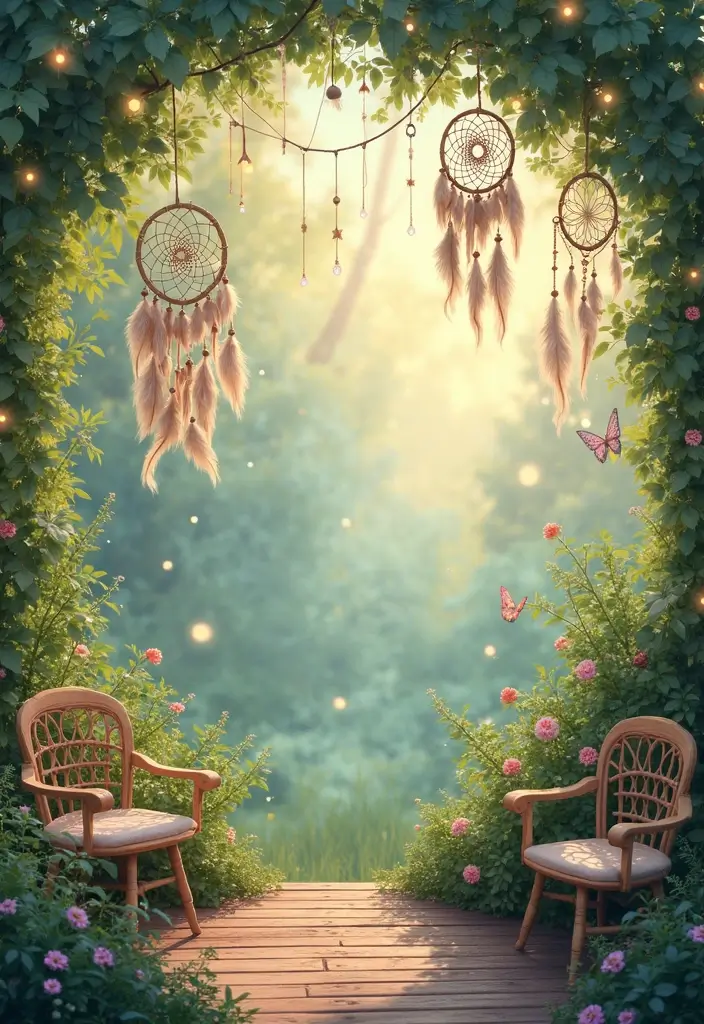 30 Vintage Bridal Shower Ideas with Classic Romantic Touches 84 30 Vintage Bridal Shower Ideas with Classic Romantic Touches - 14. Garden of Dreams Theme