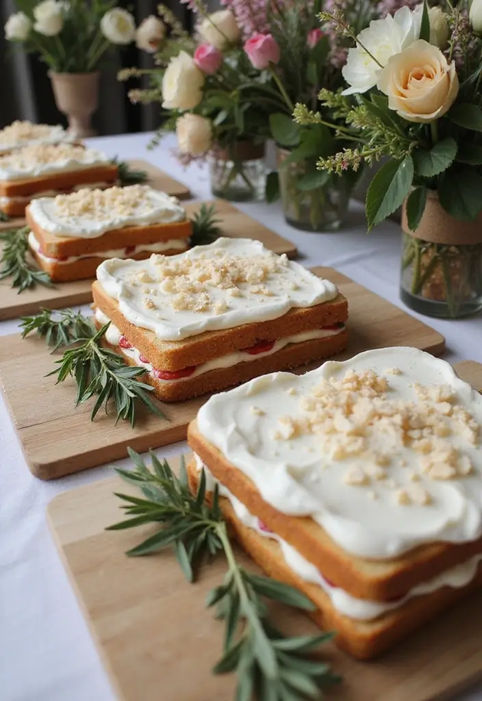 30 Wedding Sheet Cake Ideas That Are Simple Yet Beautiful - Conclusion