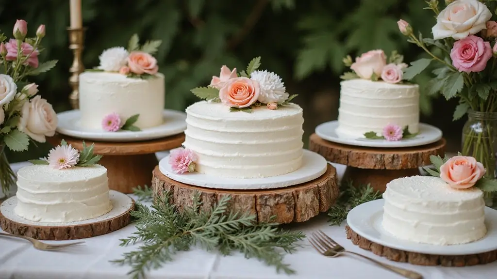 30 Wedding Sheet Cake Ideas That Are Simple Yet Beautiful