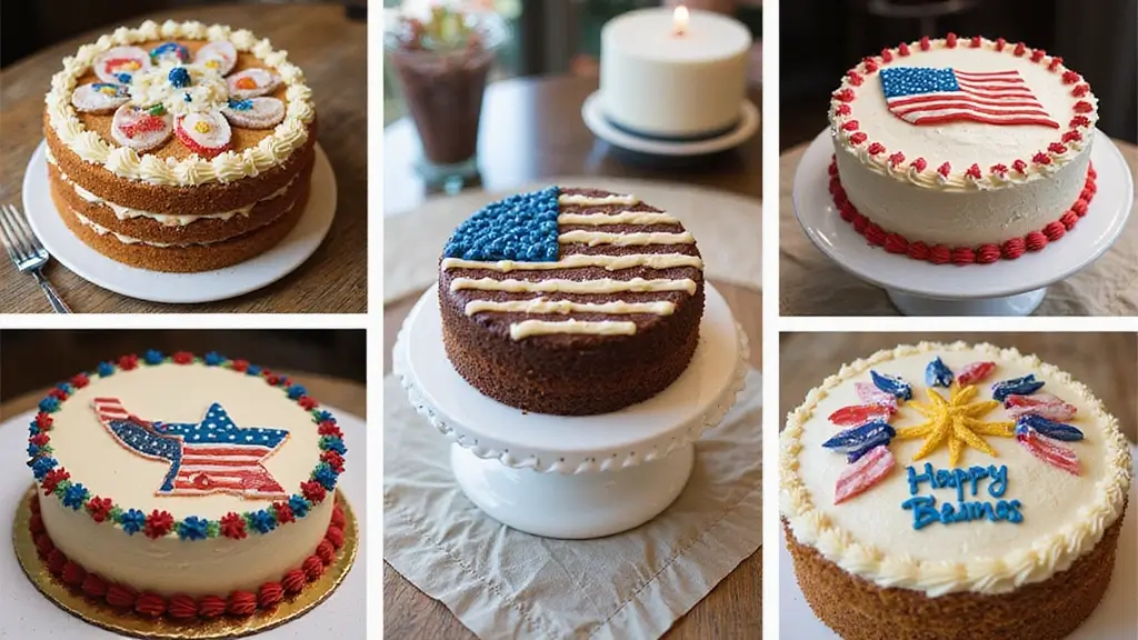 30 Welcome Home Cake Ideas to Celebrate Warm Reunions