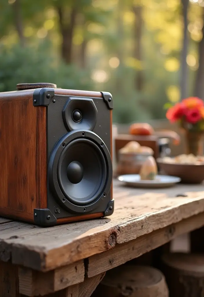 30 Western Bridal Shower Ideas for a Rustic Country Celebration 126 30 Western Bridal Shower Ideas for a Rustic Country Celebration - 20. Western-Themed Music Playlist