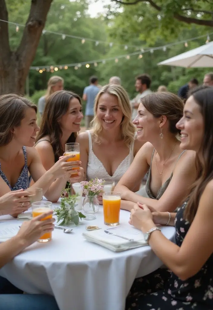 30 Western Bridal Shower Ideas for a Rustic Country Celebration 145 30 Western Bridal Shower Ideas for a Rustic Country Celebration - 23. Themed Trivia Quizzes