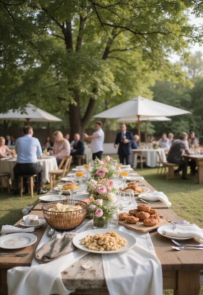 30 Western Bridal Shower Ideas for a Rustic Country Celebration 199 30 Western Bridal Shower Ideas for a Rustic Country Celebration - Conclusion