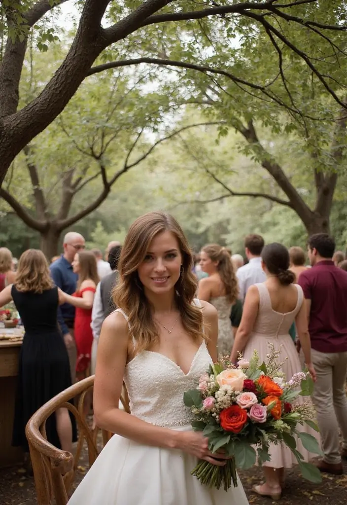 30 Wildflower Bridal Shower Ideas for a Natural Garden Feel - Conclusion