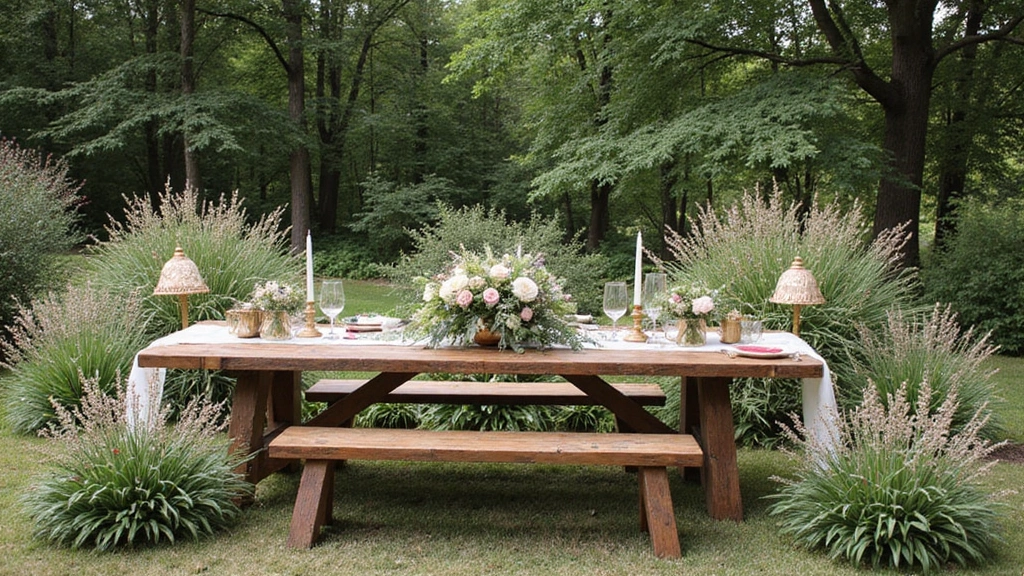 30 Wildflower Bridal Shower Ideas for a Natural Garden Feel