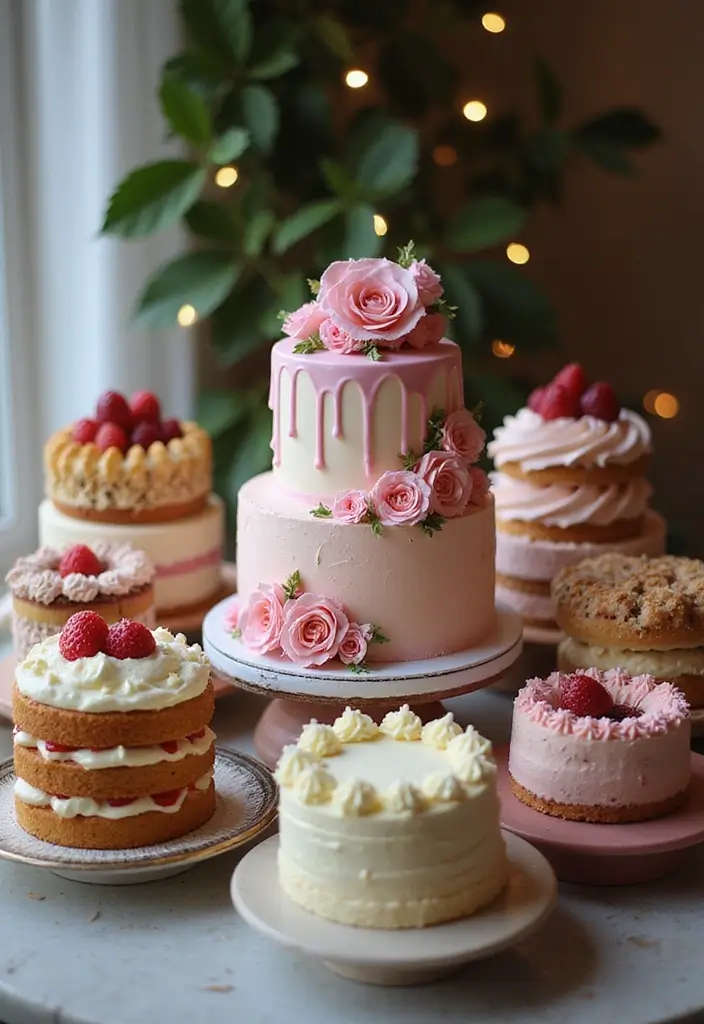 30 Women’s Birthday Cake Ideas That Are Elegant and Trendy - Conclusion
