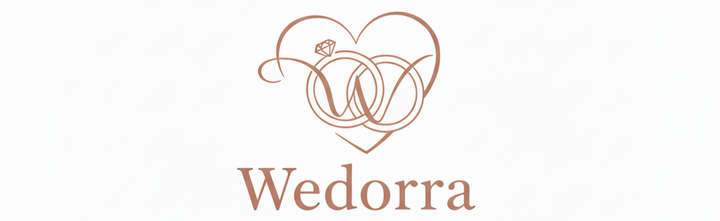 Wedorra | Timeless, Chic, Dreamy Wedding Inspiration.