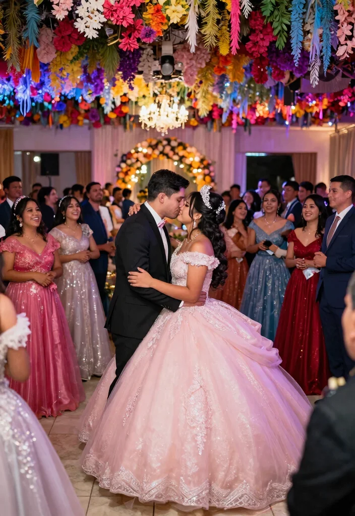 10 Chambelan Proposal Ideas for Cultural Stylish and Celebration Ready Asks - Conclusion 1