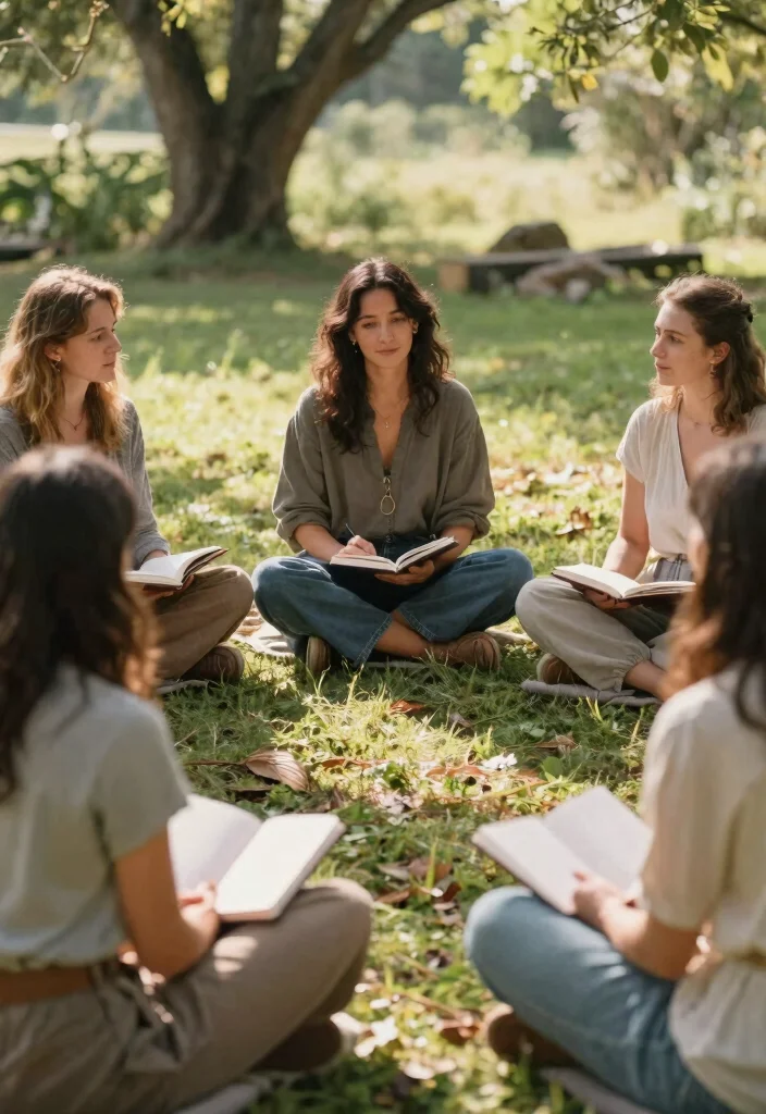 10 Christian Bachelorette Party Ideas for Faith Filled Sweet Celebrations 8 10 Christian Bachelorette Party Ideas for Faith Filled Sweet Celebrations - 8. Spiritual Retreat Day 1