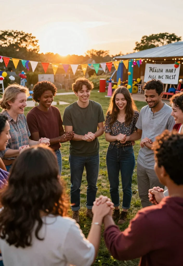 10 Christian Bachelorette Party Ideas for Faith Filled Sweet Celebrations 11 10 Christian Bachelorette Party Ideas for Faith Filled Sweet Celebrations - Conclusion 1