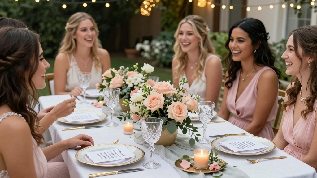 10 Christian Bachelorette Party Ideas for Faith Filled Sweet Celebrations