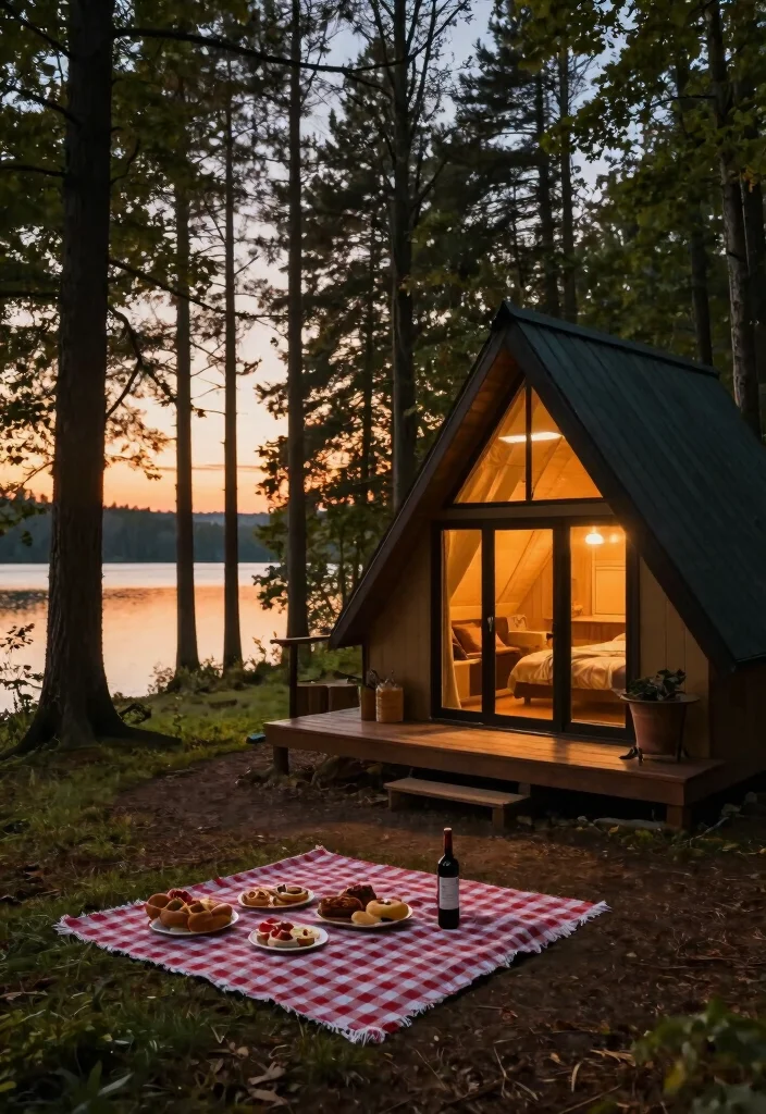 10 Elegant 35th Wedding Anniversary Party Ideas for Meaningful Celebrations 7 10 Elegant 35th Wedding Anniversary Party Ideas for Meaningful Celebrations - 7. Romantic Weekend Getaway 1