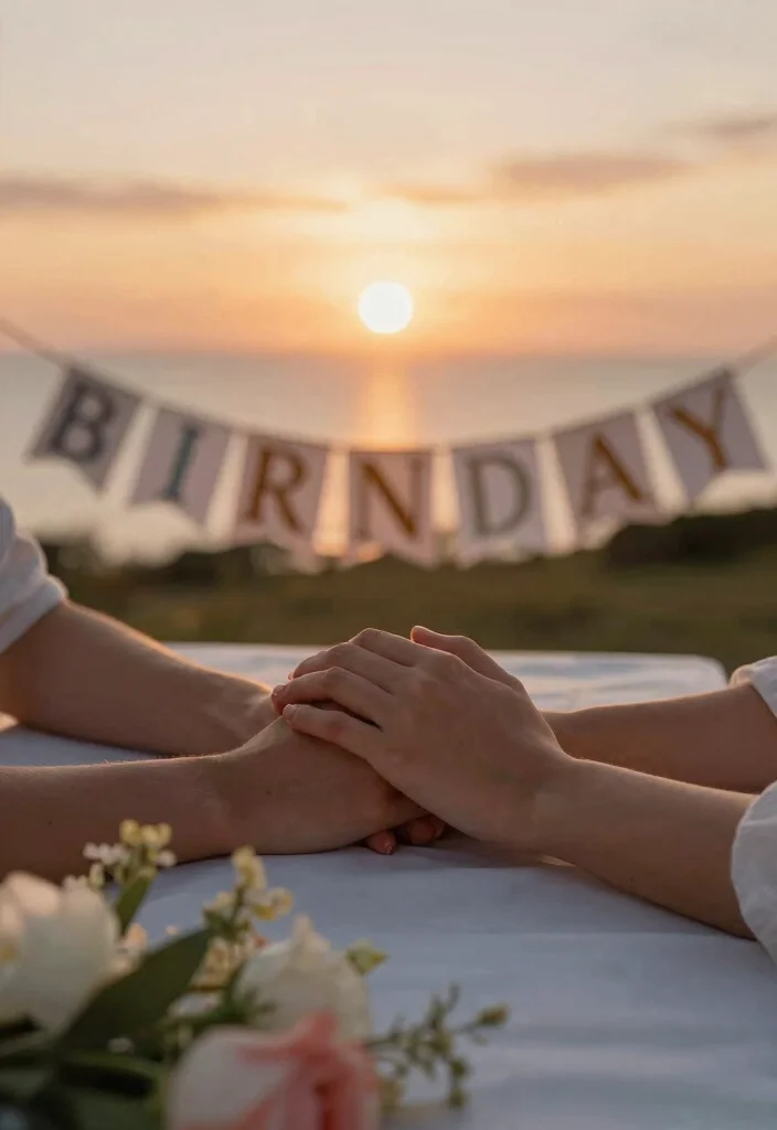 10 Elegant 35th Wedding Anniversary Party Ideas for Meaningful Celebrations 11 10 Elegant 35th Wedding Anniversary Party Ideas for Meaningful Celebrations - Conclusion 1