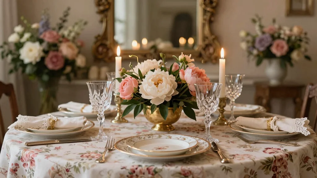 10 Elegant 35th Wedding Anniversary Party Ideas for Meaningful Celebrations