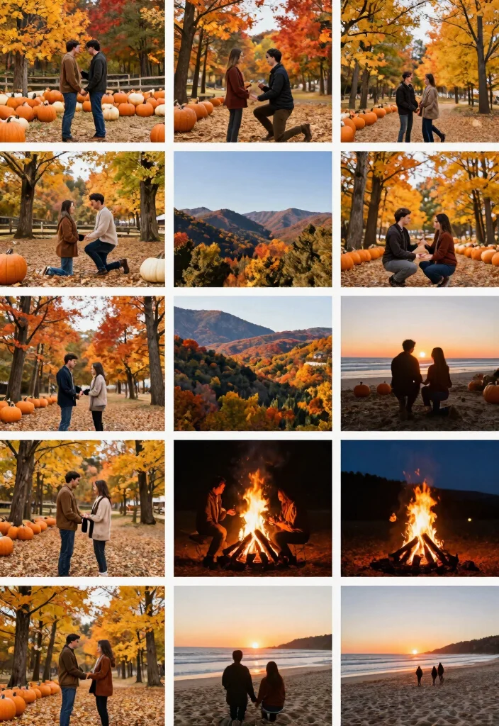 10 Fall Proposal Ideas for Cozy Seasonal and Colorful Romance 11 10 Fall Proposal Ideas for Cozy Seasonal and Colorful Romance - Conclusion 1
