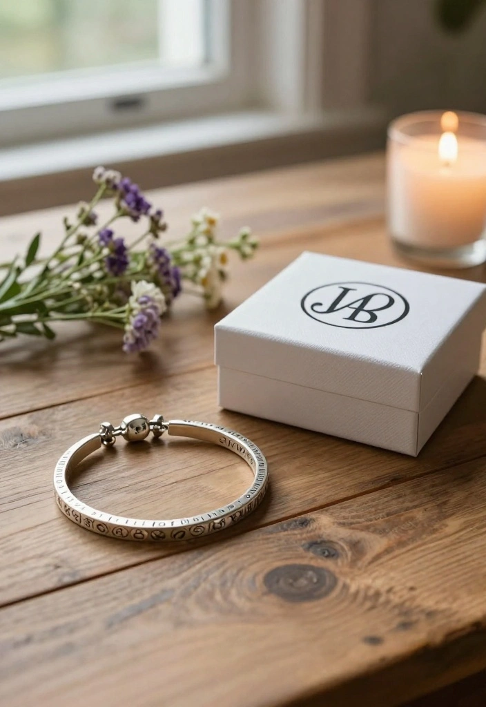 10 Godparents Proposal Ideas for Faith Filled Meaningful Family Moments 2 10 Godparents Proposal Ideas for Faith Filled Meaningful Family Moments - 2. Personalized Godparent Gifts 1