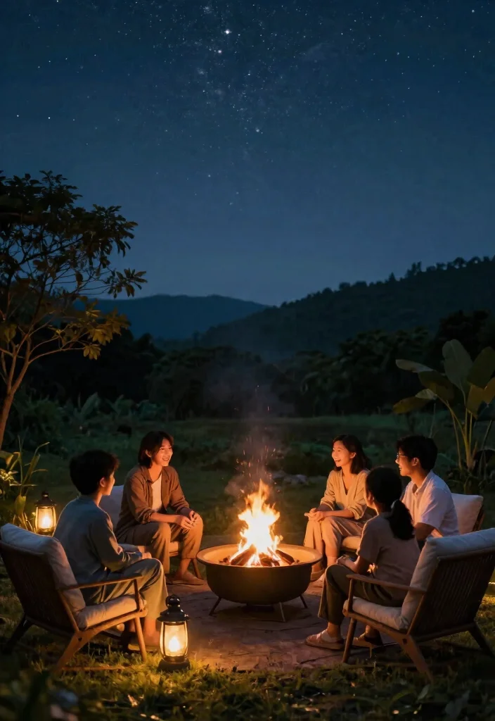 10 Godparents Proposal Ideas for Faith Filled Meaningful Family Moments 9 10 Godparents Proposal Ideas for Faith Filled Meaningful Family Moments - 9. Couple’s Retreat with Godparents 1