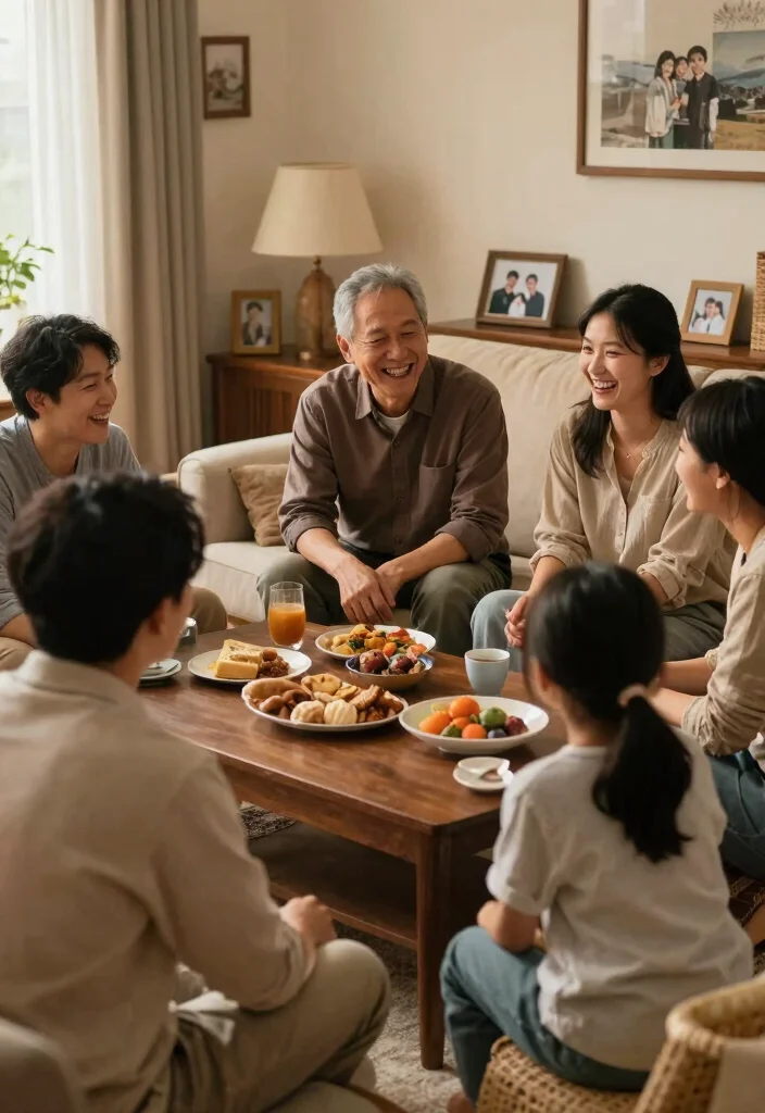 10 Godparents Proposal Ideas for Faith Filled Meaningful Family Moments 11 10 Godparents Proposal Ideas for Faith Filled Meaningful Family Moments - Conclusion 1