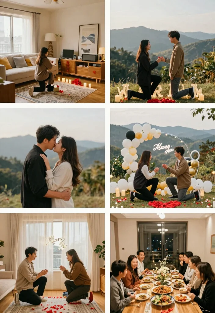 10 Lesbian Proposal Ideas for Meaningful Inclusive and Romantic Moments - Conclusion 1