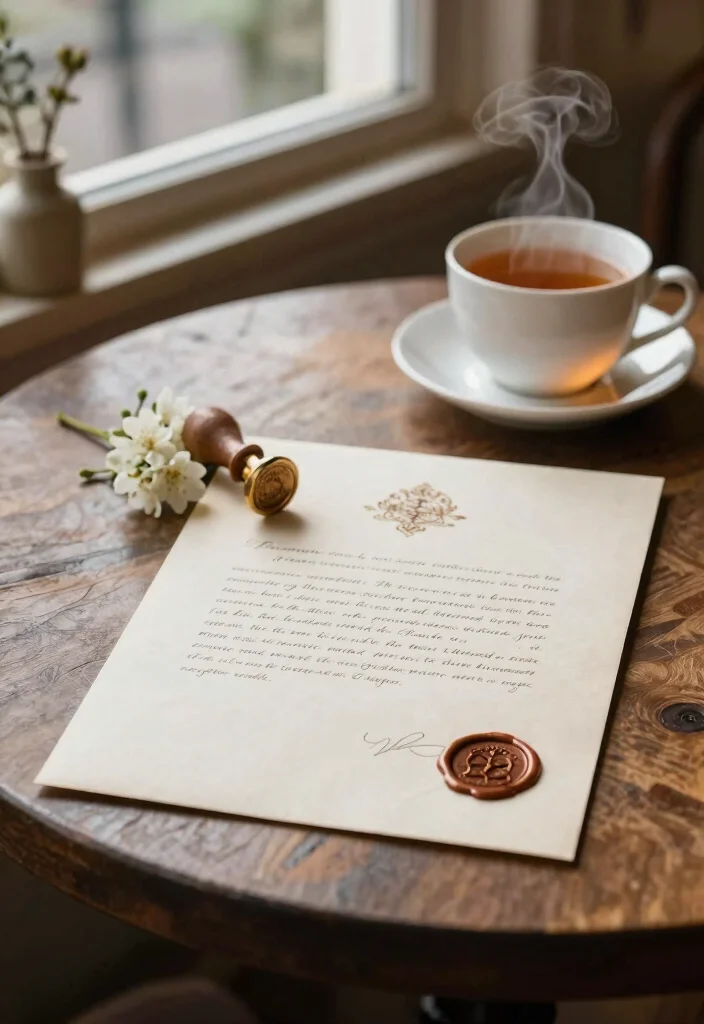 10 Matron of Honor Proposal Ideas for Elegant Heartfelt and Special Moments 2 10 Matron of Honor Proposal Ideas for Elegant Heartfelt and Special Moments - 2. Heartfelt Letters 1