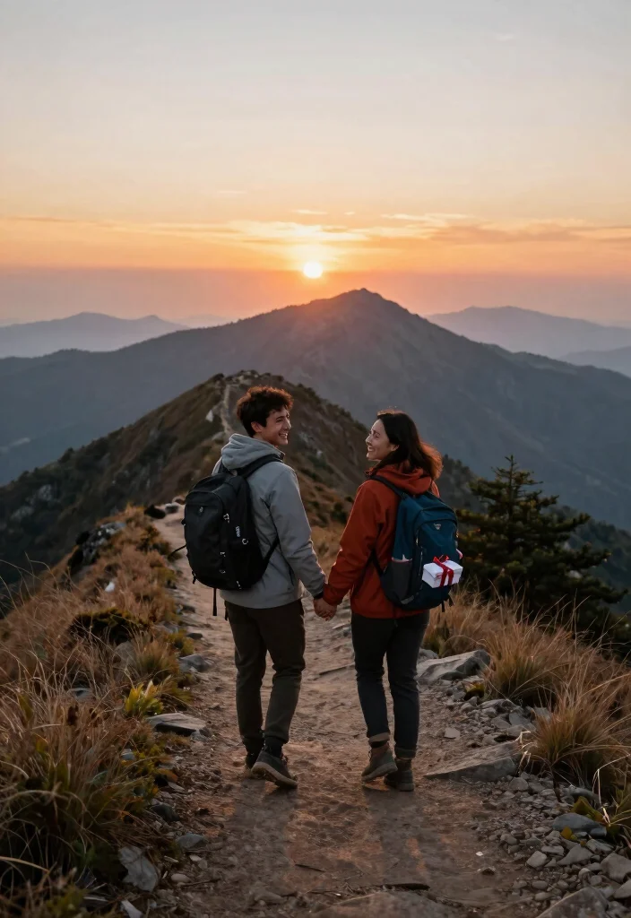 10 Matron of Honor Proposal Ideas for Elegant Heartfelt and Special Moments 5 10 Matron of Honor Proposal Ideas for Elegant Heartfelt and Special Moments - 5. Adventure Proposal 1