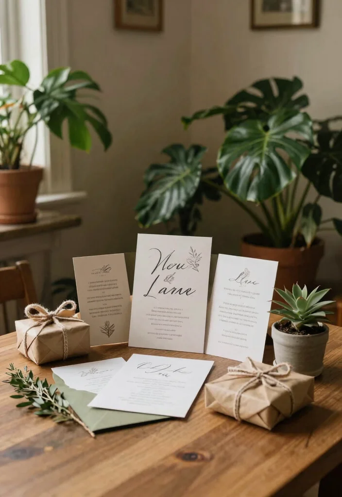 10 Officiant Proposal Ideas for Thoughtful, Respectful and Meaningful Asks - Conclusion 1