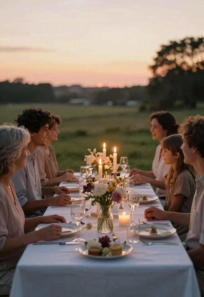 10 Padrino Proposal Ideas for Meaningful Cultural and Family Centered Moments - Conclusion 1