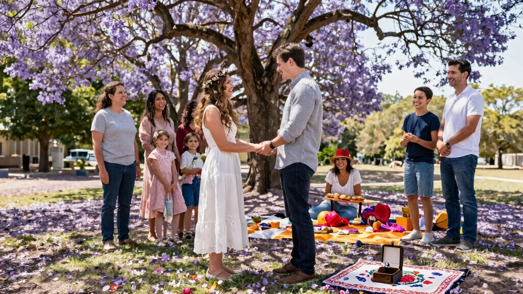 10 Padrino Proposal Ideas for Meaningful Cultural and Family Centered Moments