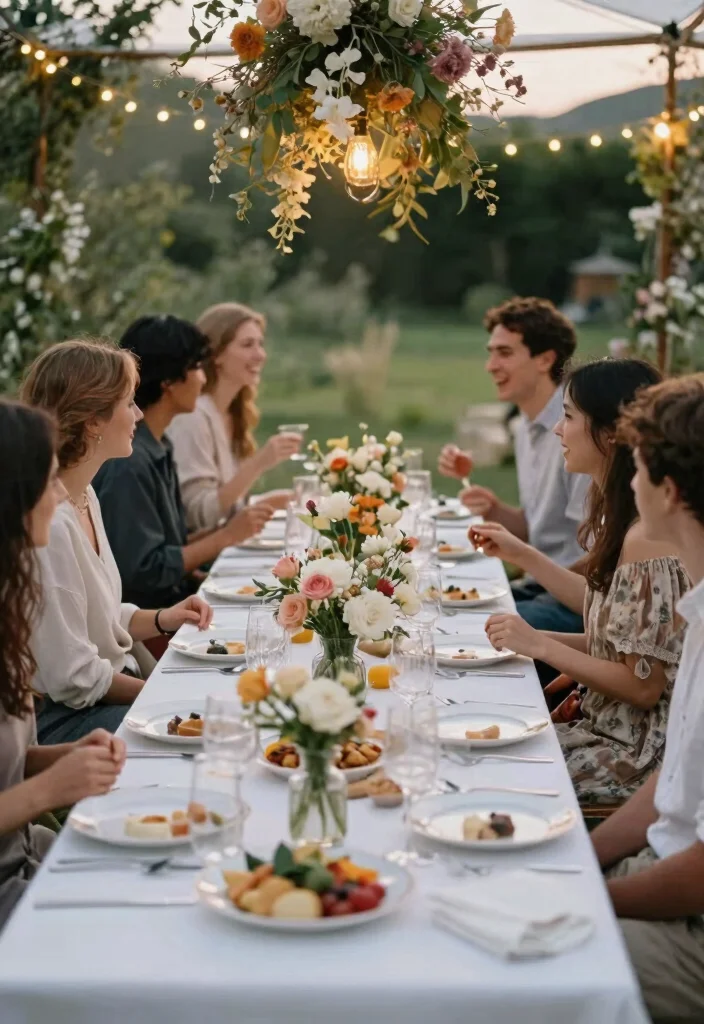 10 Proposal Party Ideas for Romantic Thoughtful and Surprise Filled Moments - Conclusion 1