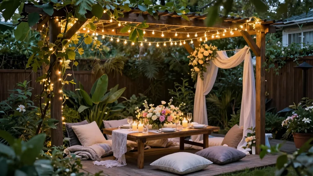 10 Proposal Party Ideas for Romantic Thoughtful and Surprise Filled Moments
