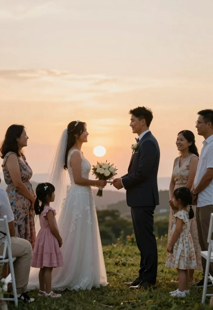 10 Ring Bearer Proposal Ideas for Cute Fun and Family Friendly Moments - Conclusion 1