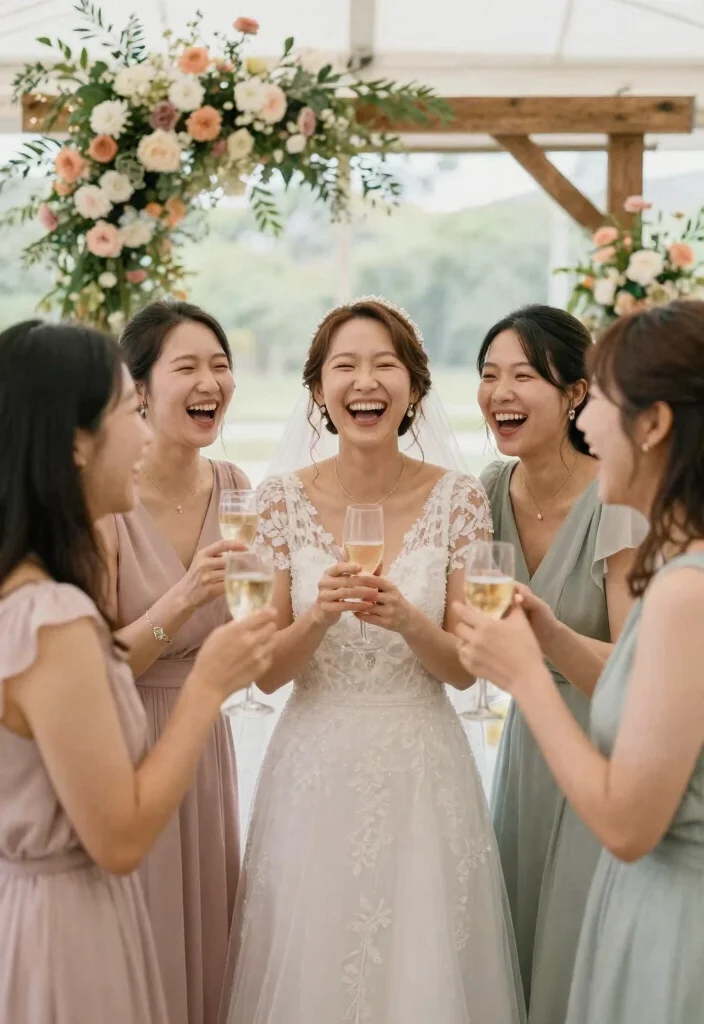 10 Usher Proposal Ideas for Simple Thoughtful and Wedding Ready Moments - Conclusion 1