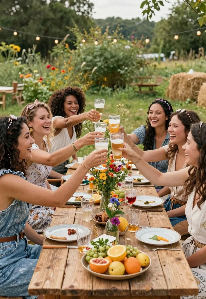 10 Western Bachelorette Party Ideas for Rustic Fun and Country Chic Style - Conclusion 1