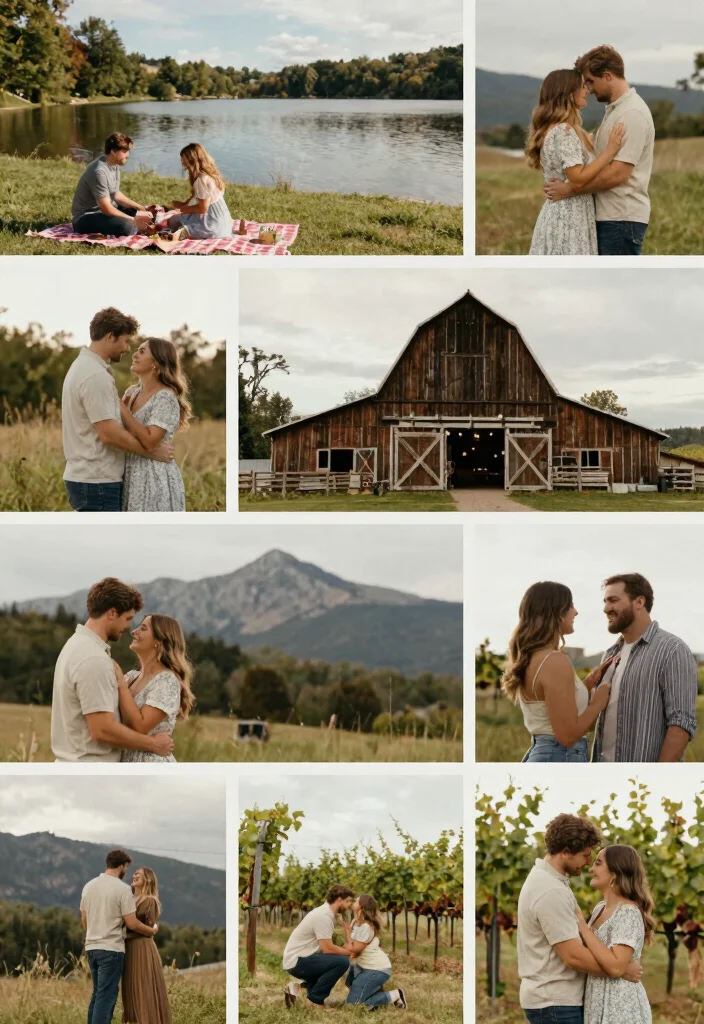 10 Western Proposal Ideas for Rustic Bold and Country Inspired Romance - Conclusion 1